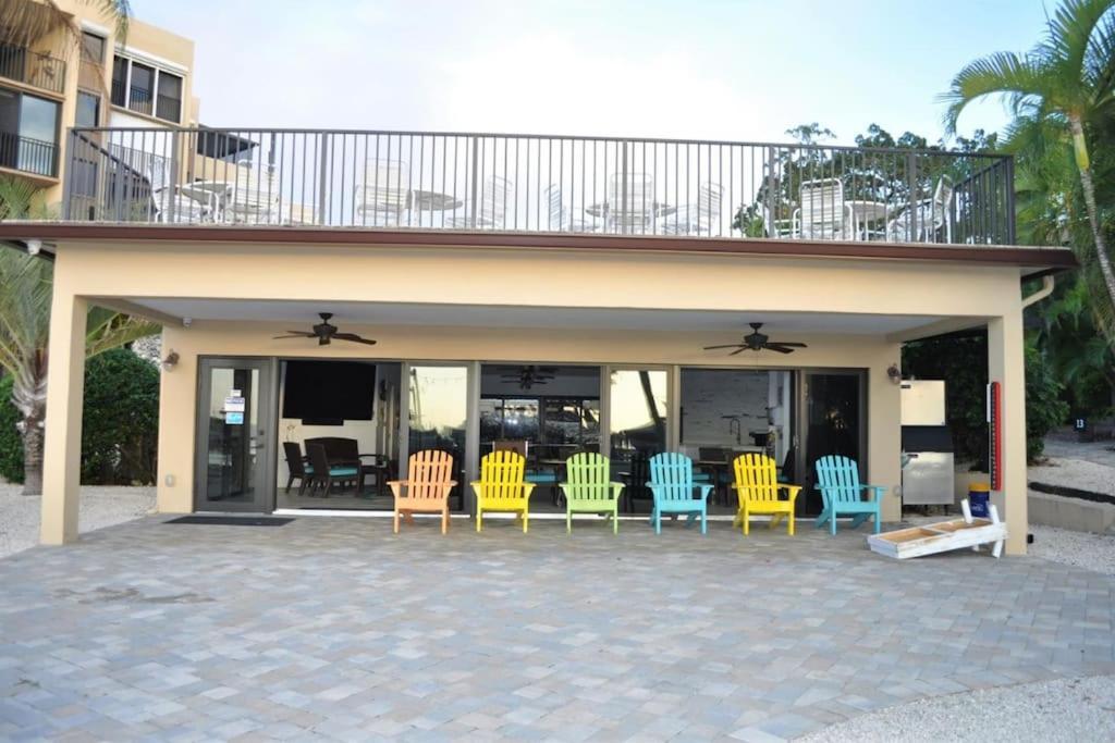 Apartment Serenity At Moon Bay! Key Largo