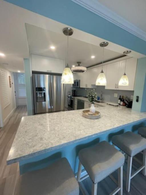 Apartment Serenity At Moon Bay! Key Largo