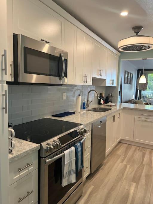 Apartment Serenity At Moon Bay! *