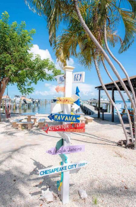 Serenity At Moon Bay! * Key Largo
