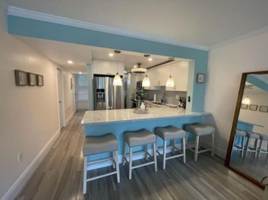 Apartment Serenity At Moon Bay! *