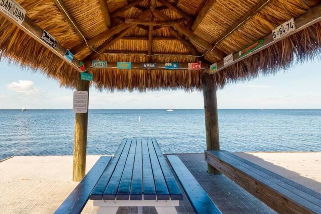 Serenity At Moon Bay! Apartment *