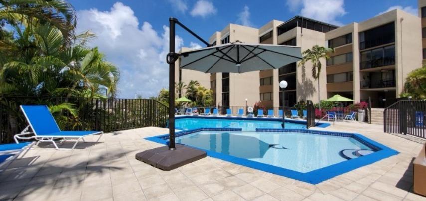 Holiday home Moon Bay A410 Key Largo