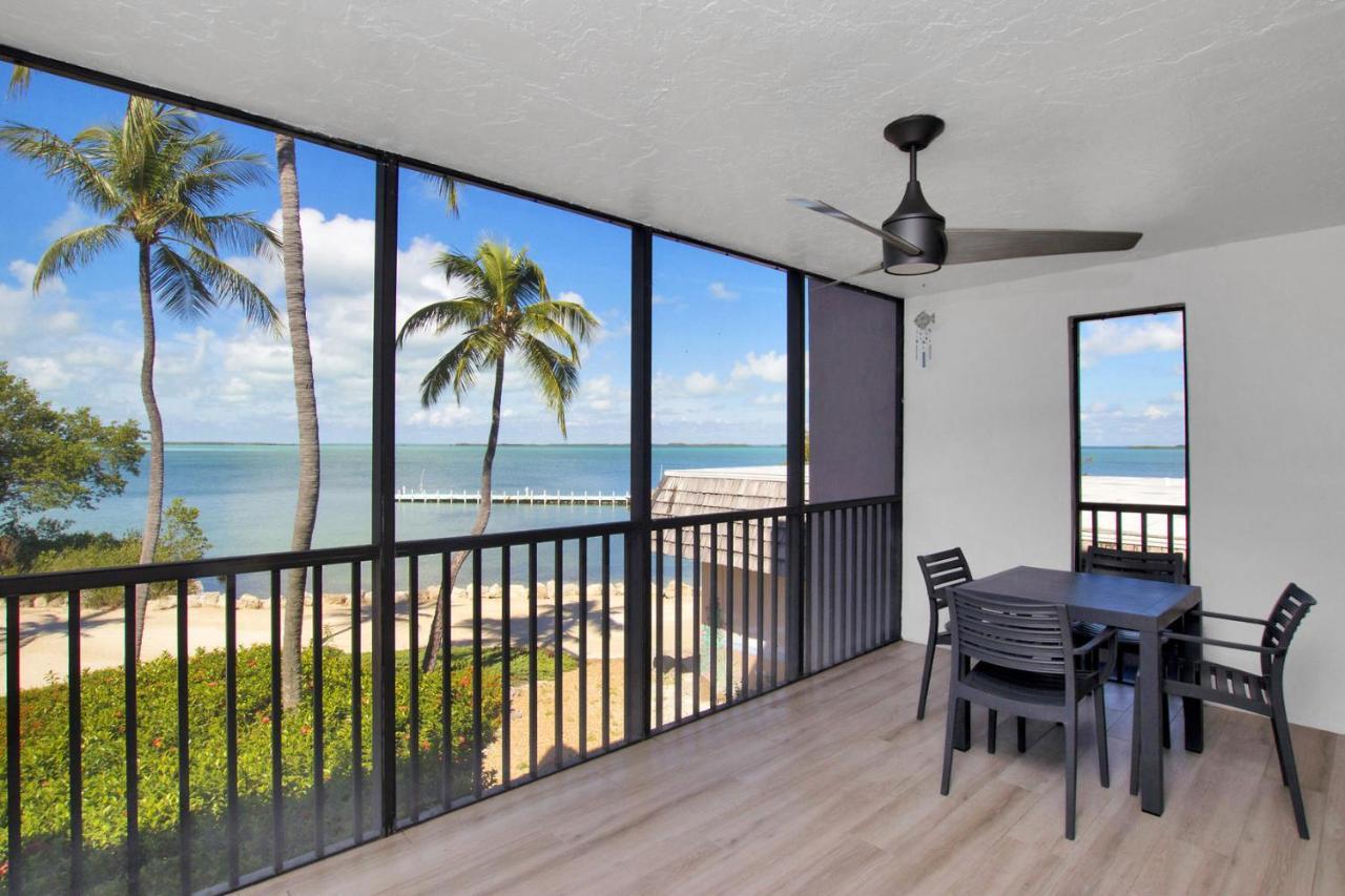 Rock Harbor P8 * Key Largo