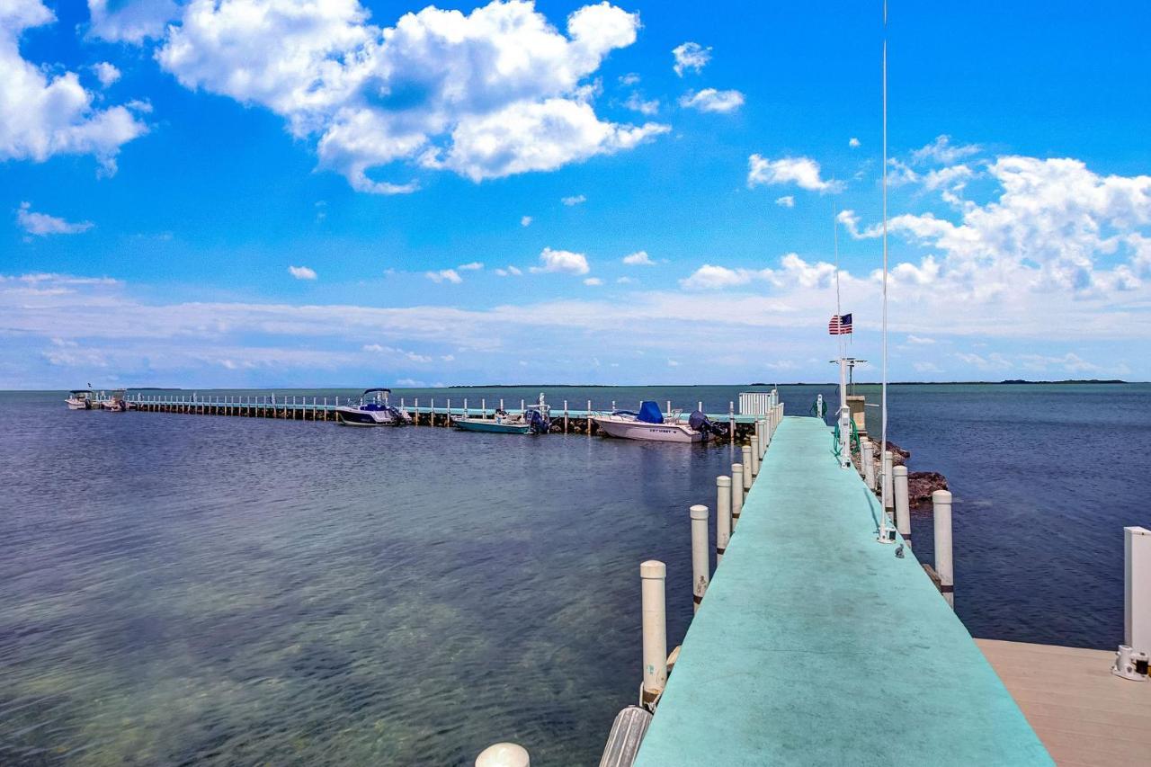 Holiday home Rock Harbor C9 Key Largo