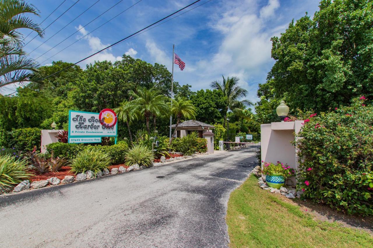 Rock Harbor C9 Holiday home