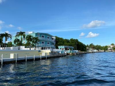 Casa Bahiamar Stunning - 28 Day Minimum, Pool And Dock Key Largo