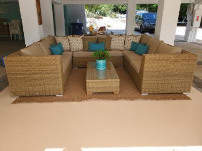 Casa Bahiamar Stunning - 28 Day Minimum, Pool And Dock Key Largo