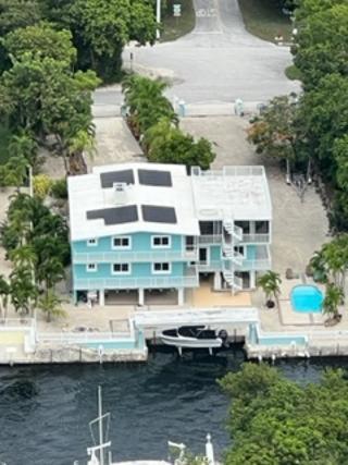 Casa Bahiamar Stunning - 28 Day Minimum, Pool And Dock Holiday home *