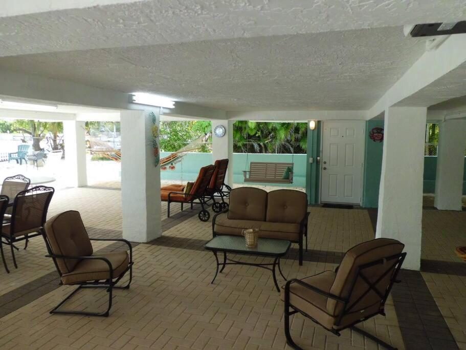 Casa Bahiamar Stunning - 28 Day Minimum, Pool And Dock