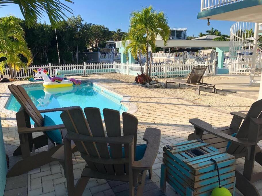 Casa Bahiamar Stunning - 28 Day Minimum, Pool And Dock *