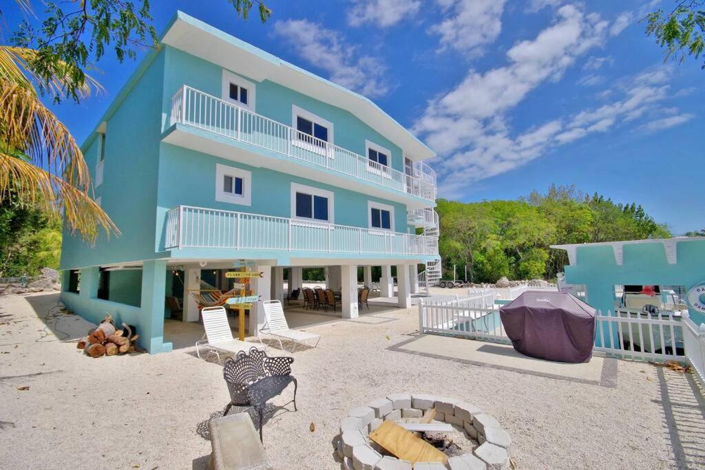 Casa Bahiamar Stunning - 28 Day Minimum, Pool And Dock