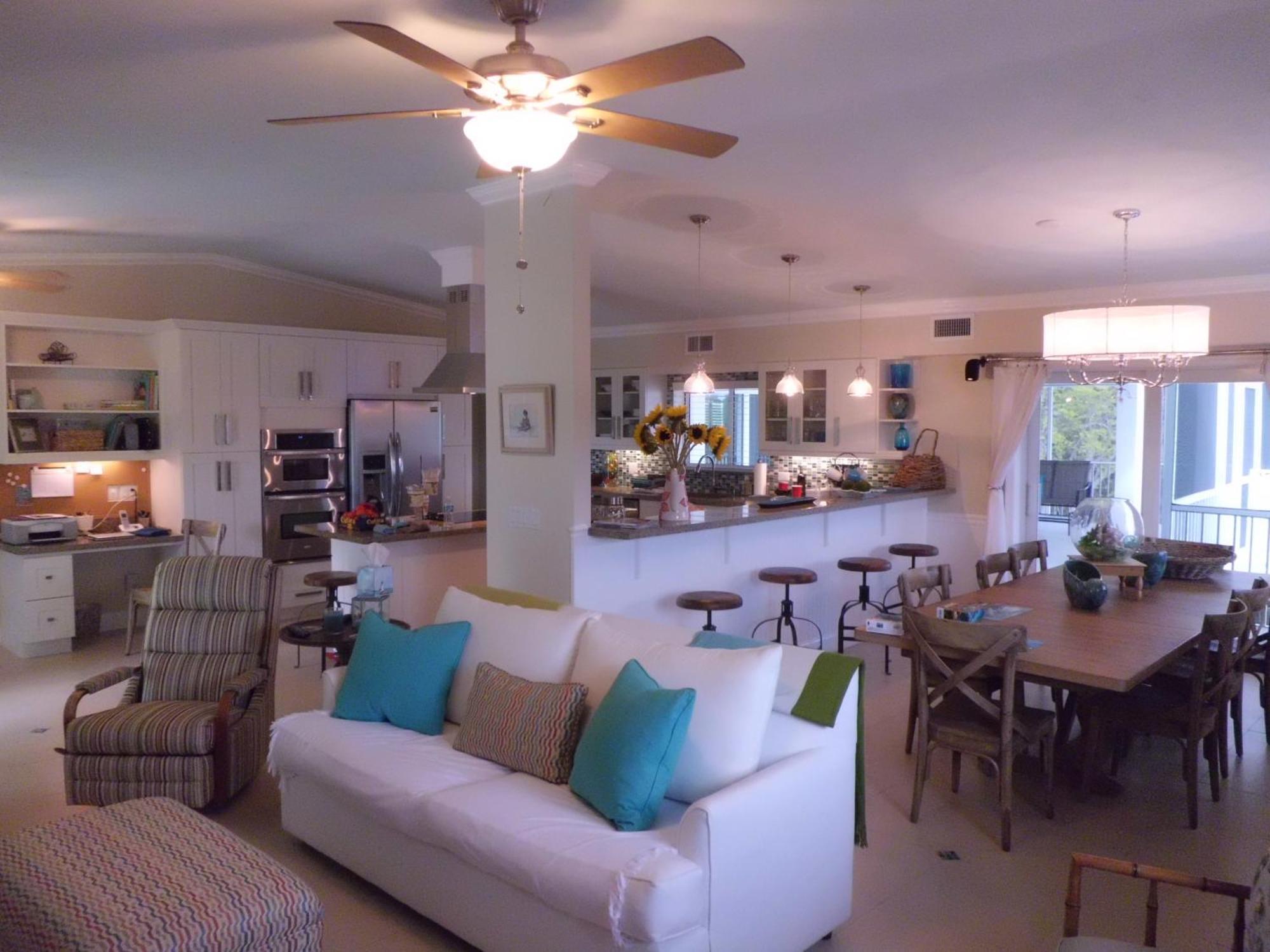 Casa Bahiamar Stunning - 28 Day Minimum, Pool And Dock Key Largo