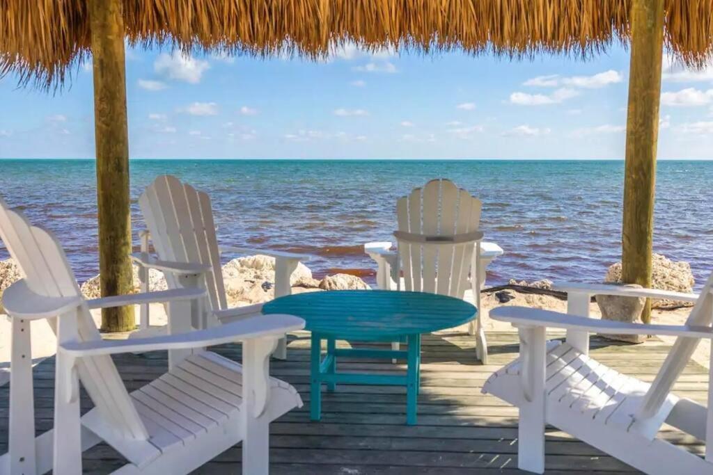Overlooking Marina/ocean View & Free Golf Cart Holiday home