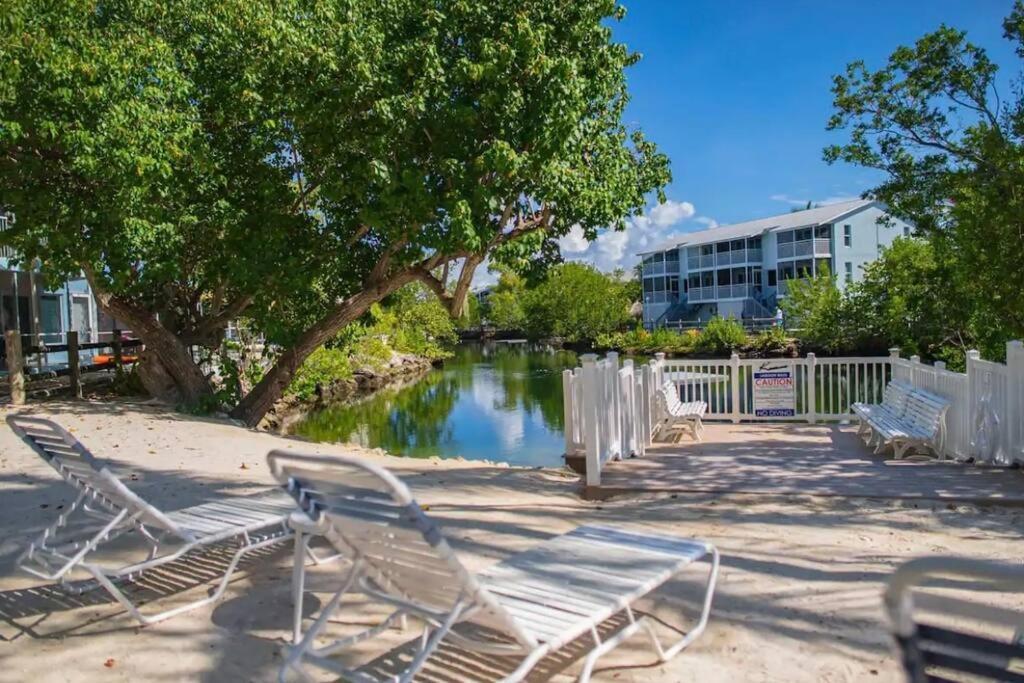 Holiday home Overlooking Marina/ocean View & Free Golf Cart Key Largo