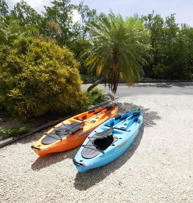 Holiday home Overlooking Marina/ocean View & Free Golf Cart Key Largo