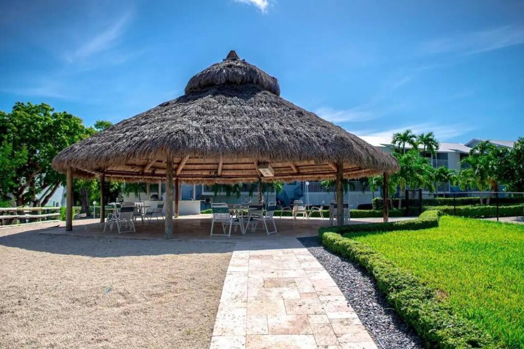 Holiday home Overlooking Marina/ocean View & Free Golf Cart Key Largo