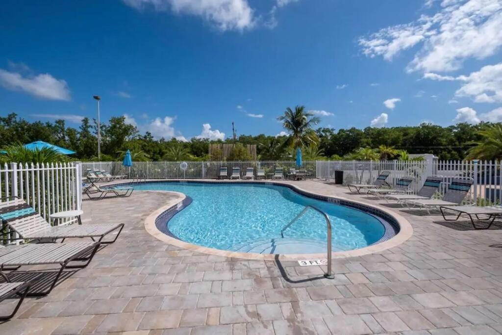 Holiday home Overlooking Marina/ocean View & Free Golf Cart