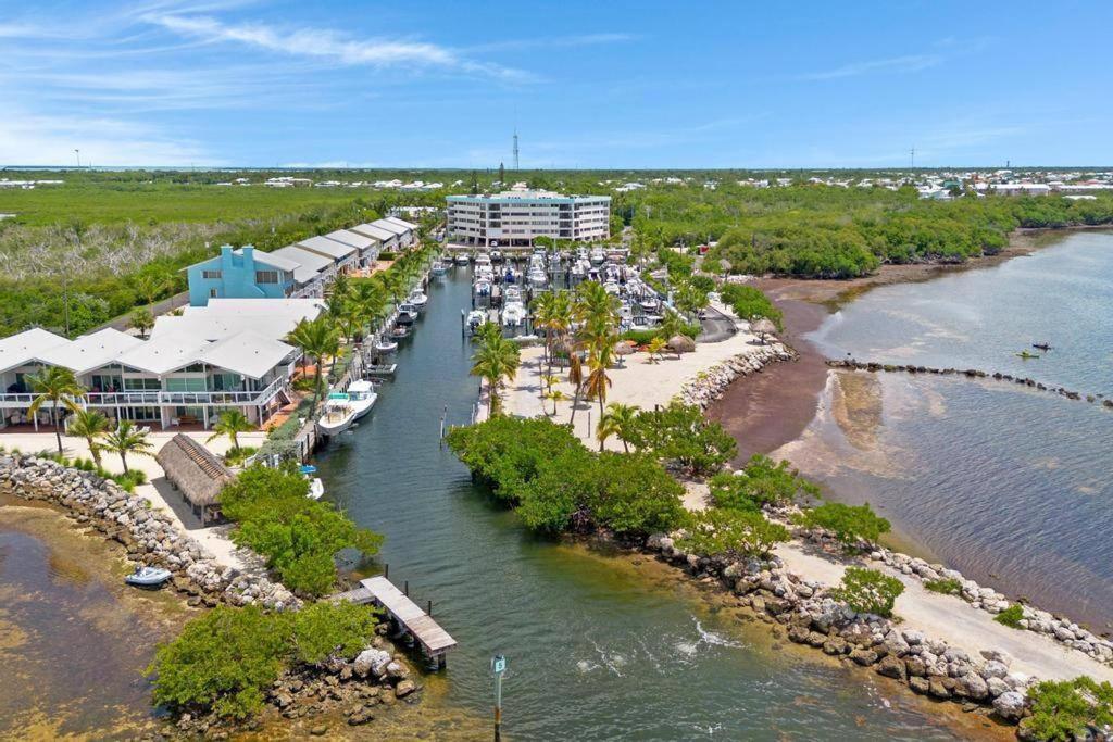 Overlooking Marina/ocean View & Free Golf Cart *