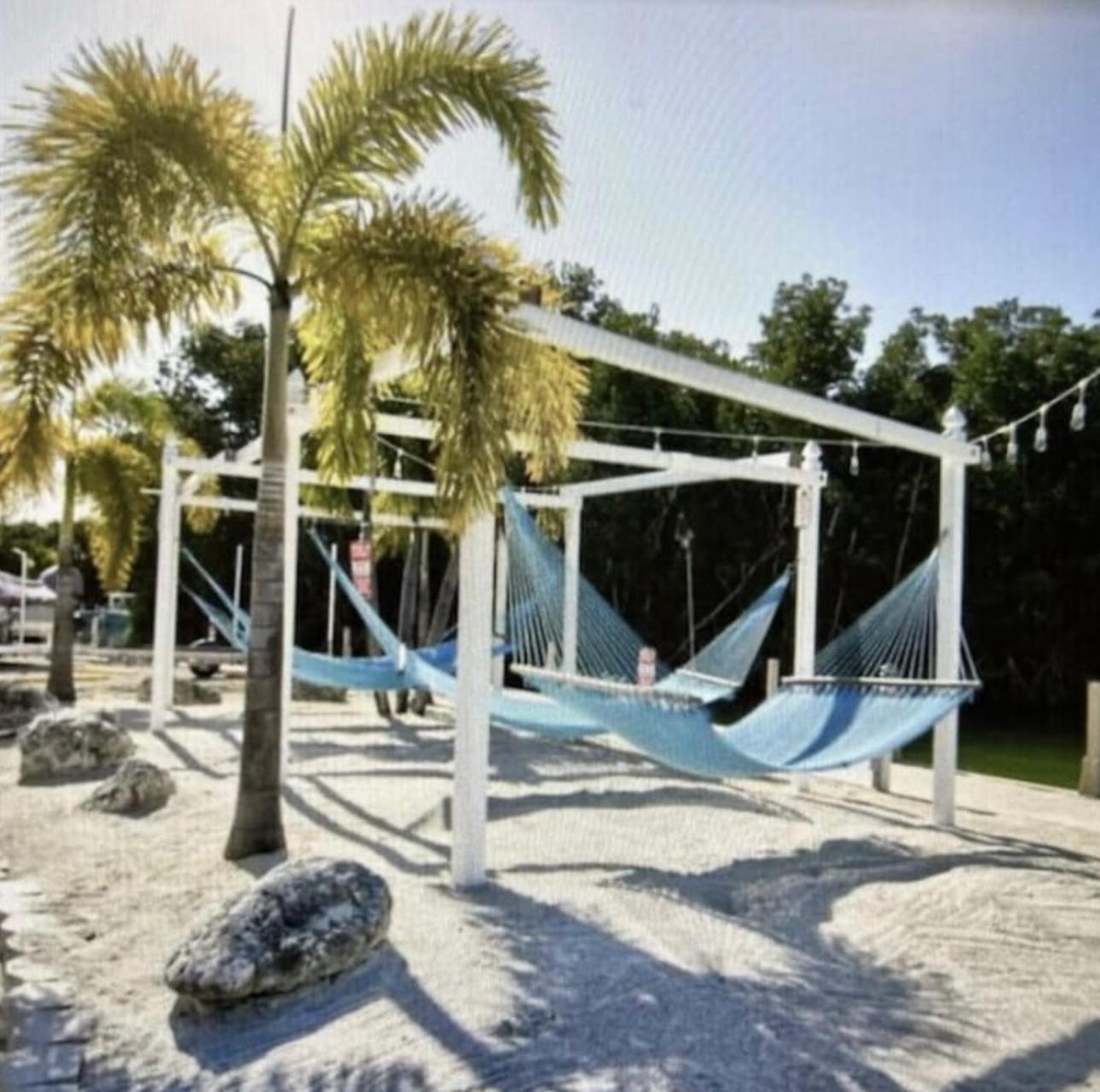 World Zone In Calusa Campsite