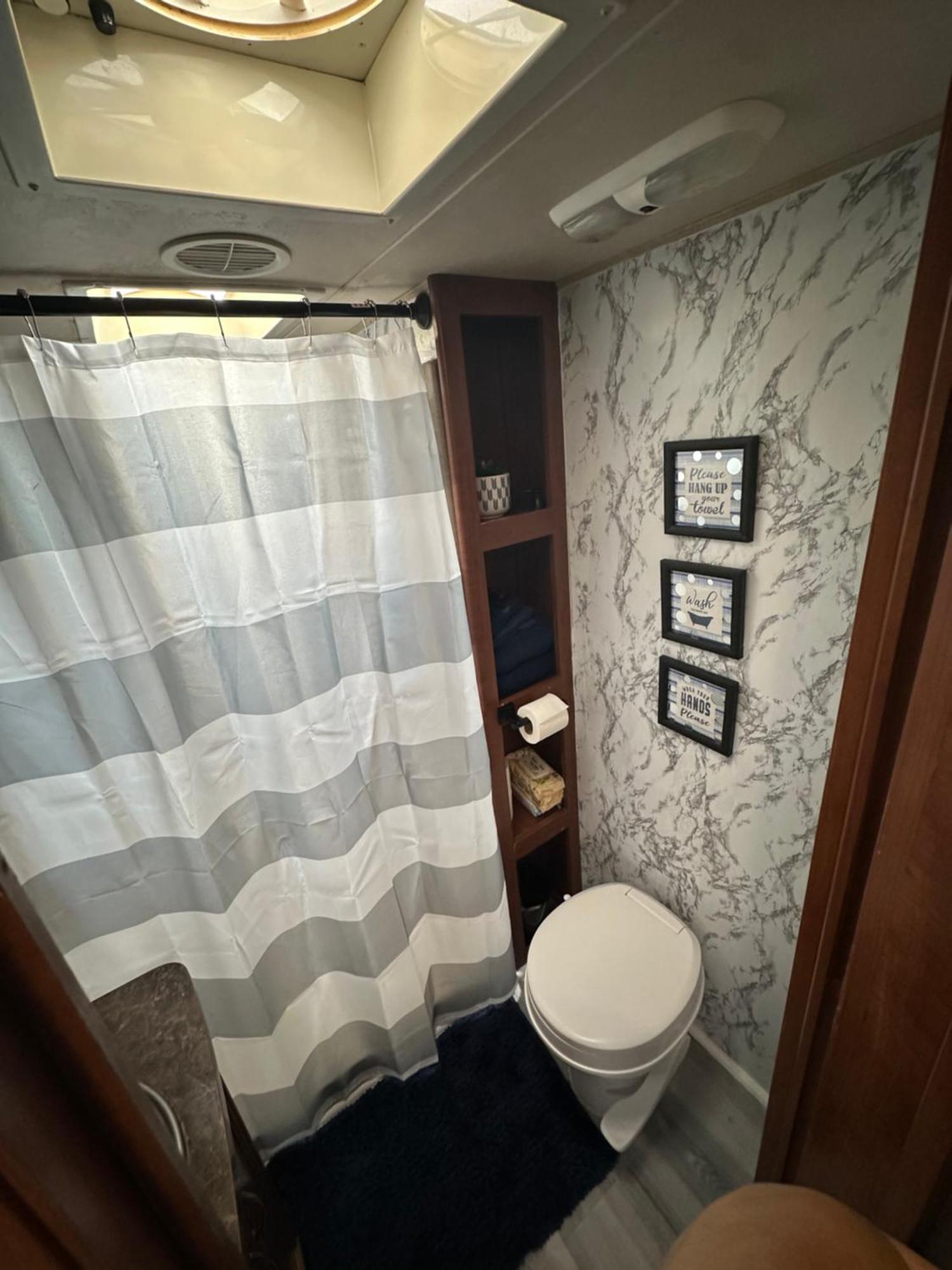 Campsite World Zone In Calusa