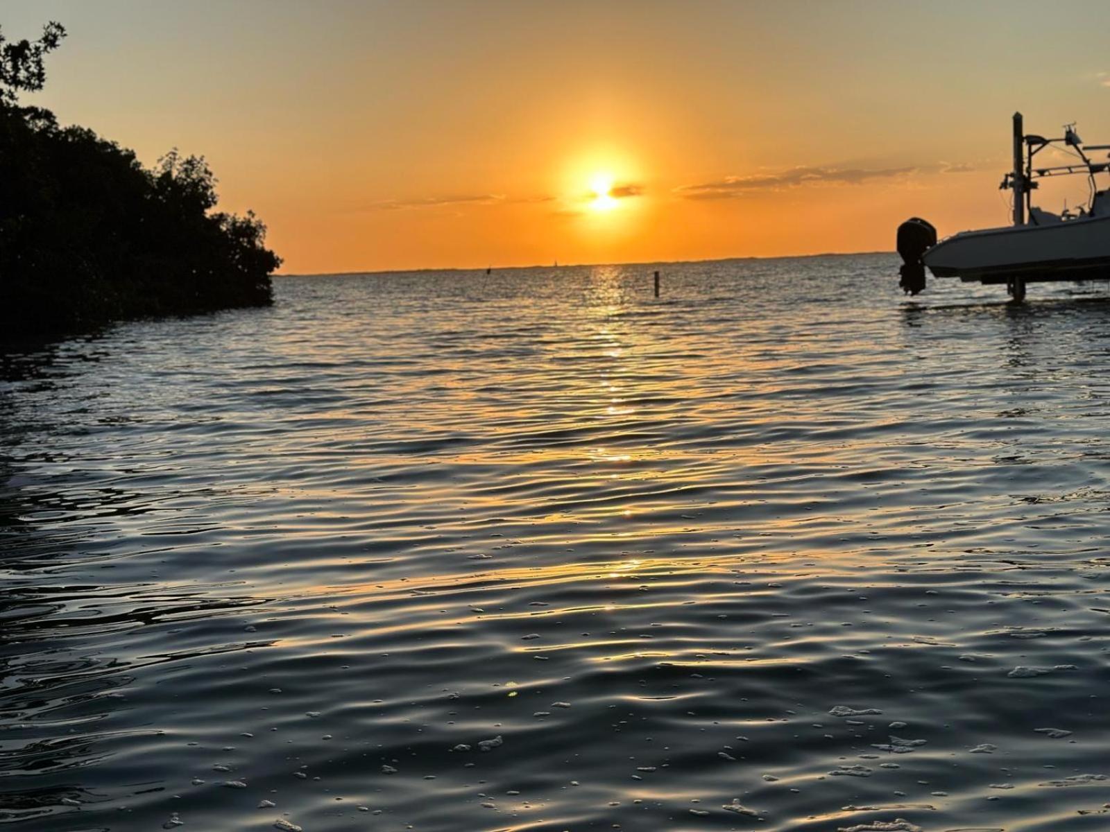 World Zone In Calusa * Key Largo