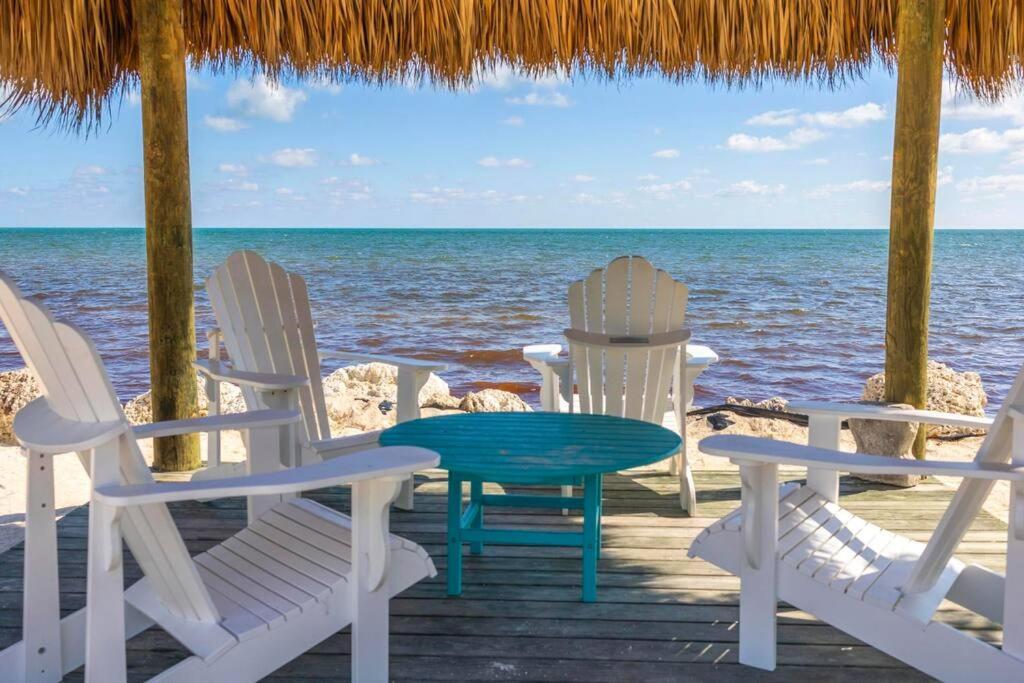 Overlooking Lagoon And Pool-free Golf Cart-kayaks Holiday home Key Largo