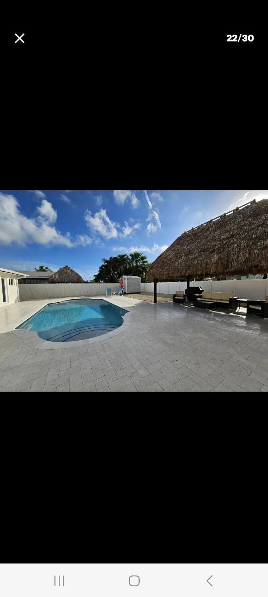 Hermosa Villa *