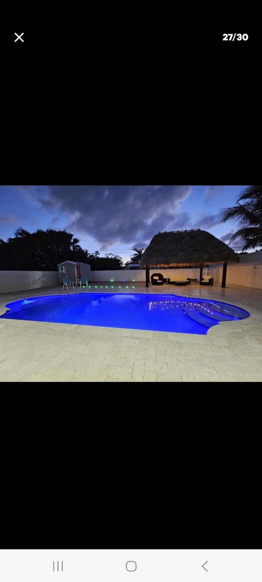Hermosa Key Largo