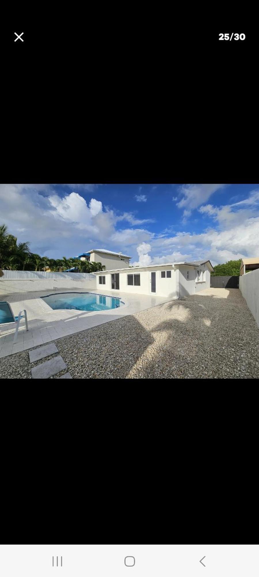 Hermosa Villa