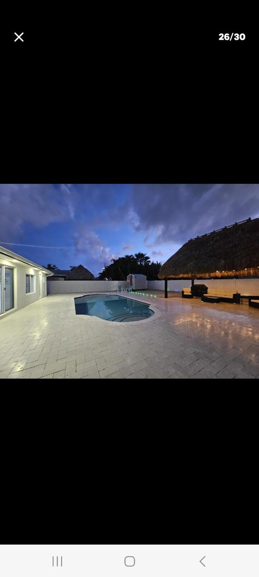 Hermosa * Key Largo