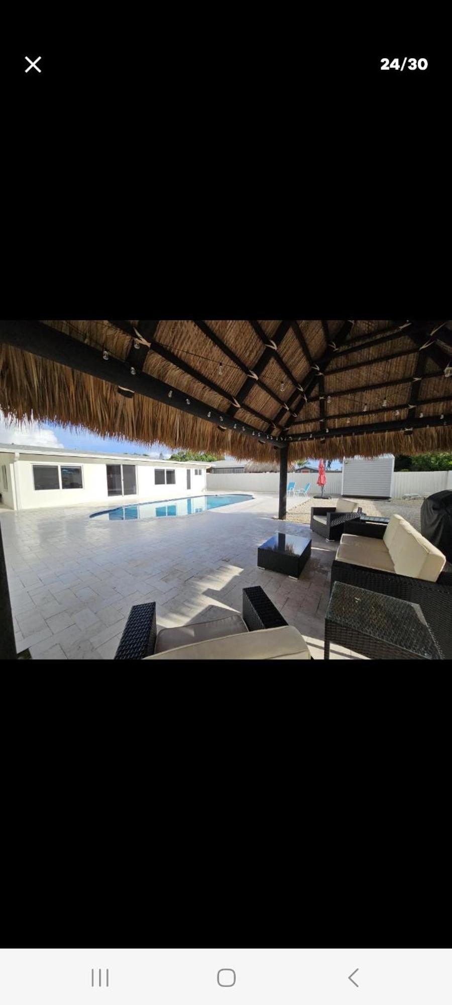 Villa Hermosa