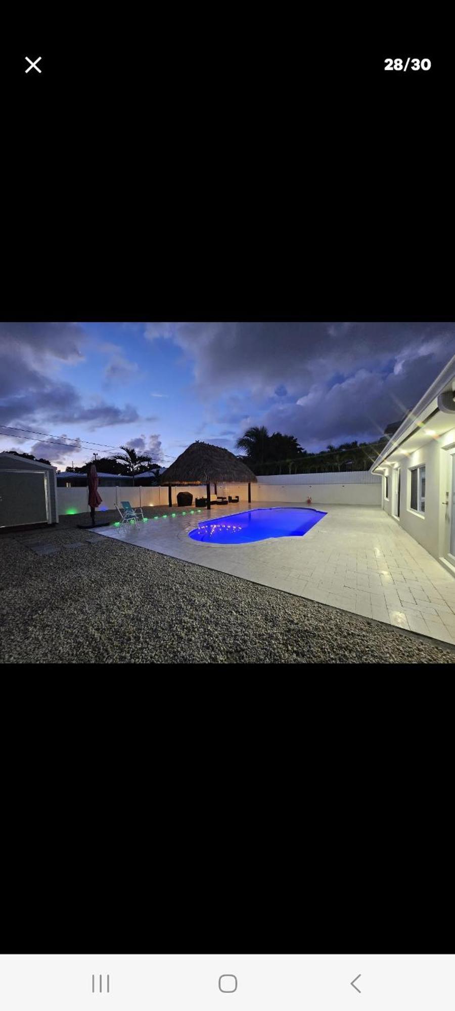 Hermosa Villa Key Largo