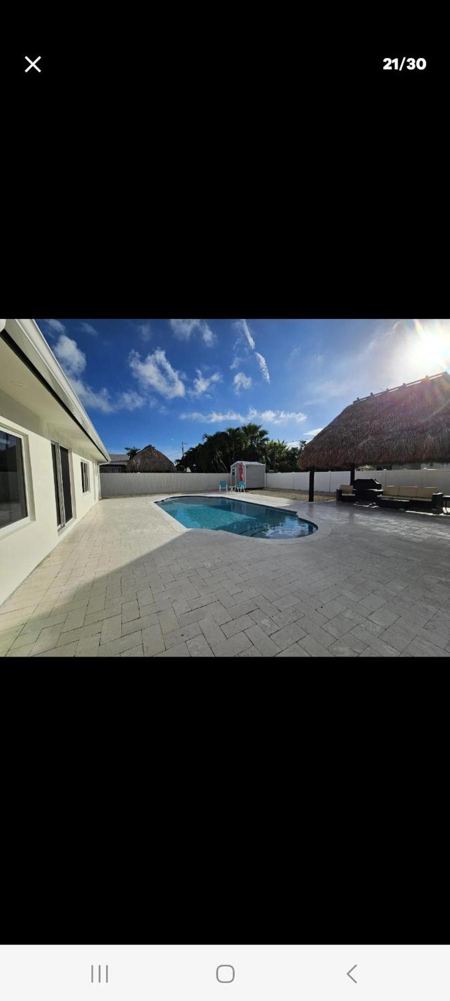 Hermosa Villa