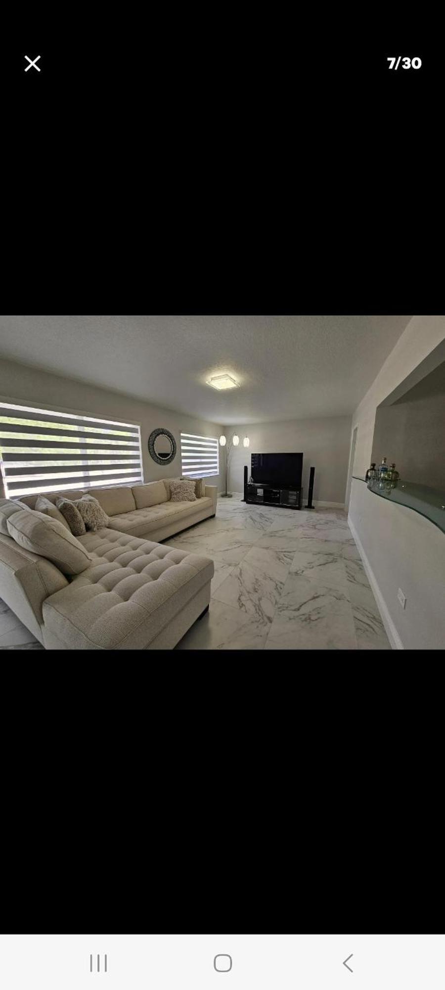 Villa Hermosa *