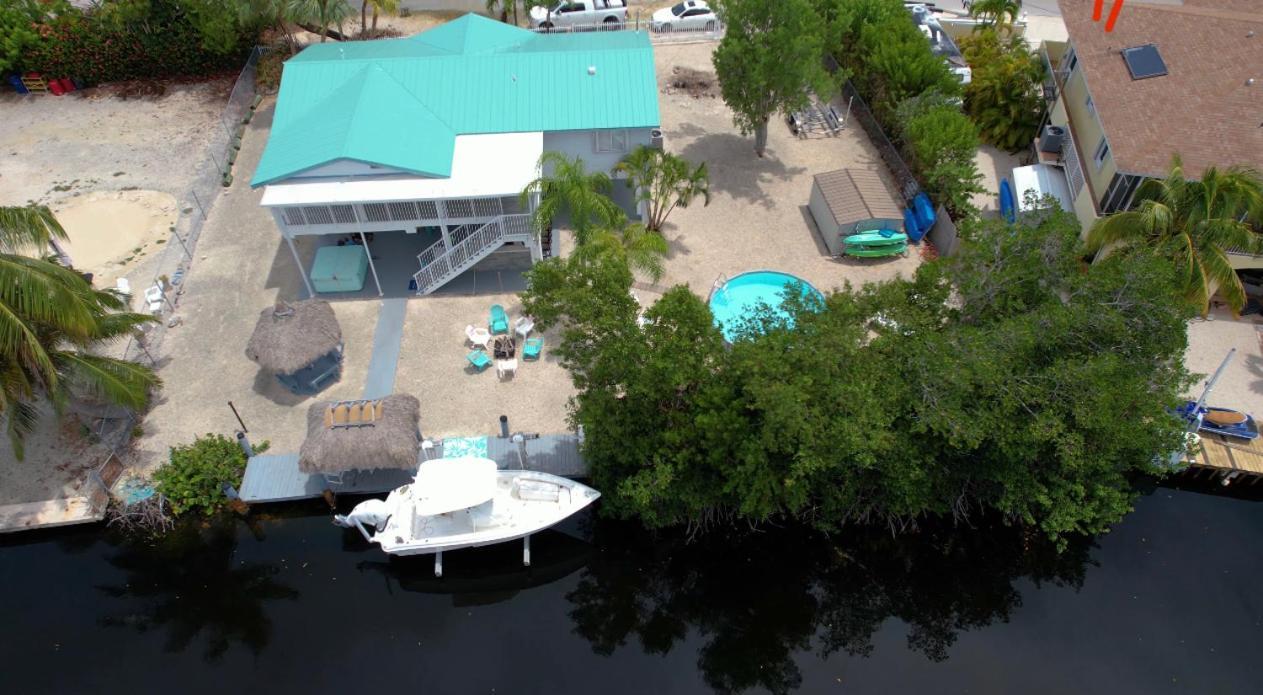 Bayside Canal With Dock/ Jacuzzi/ Pool.