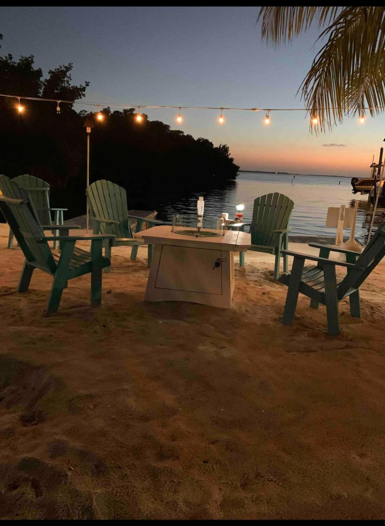 Paradise Key Largo