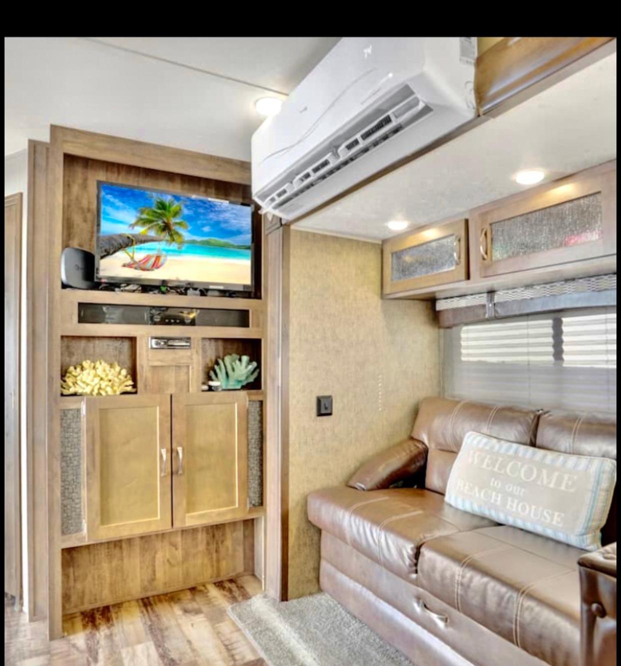 Paradise Campsite *