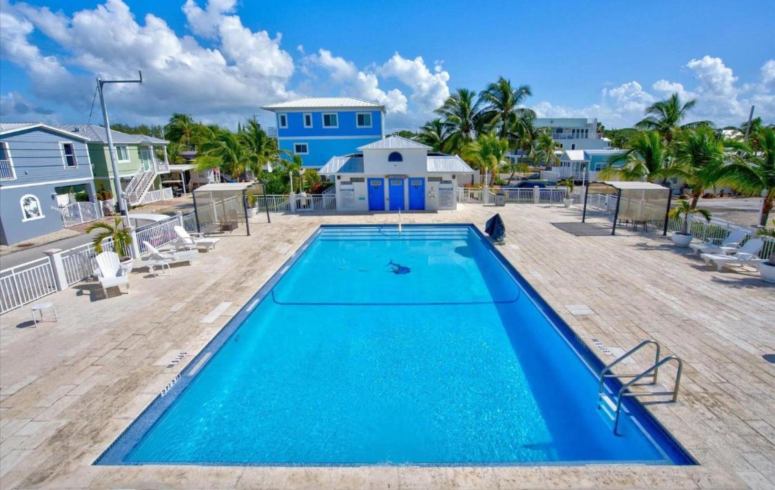 Paradise Campsite Key Largo