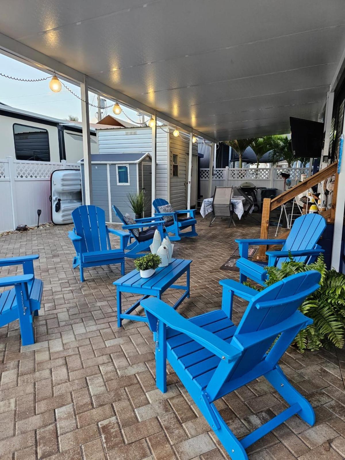 Paradise * Key Largo