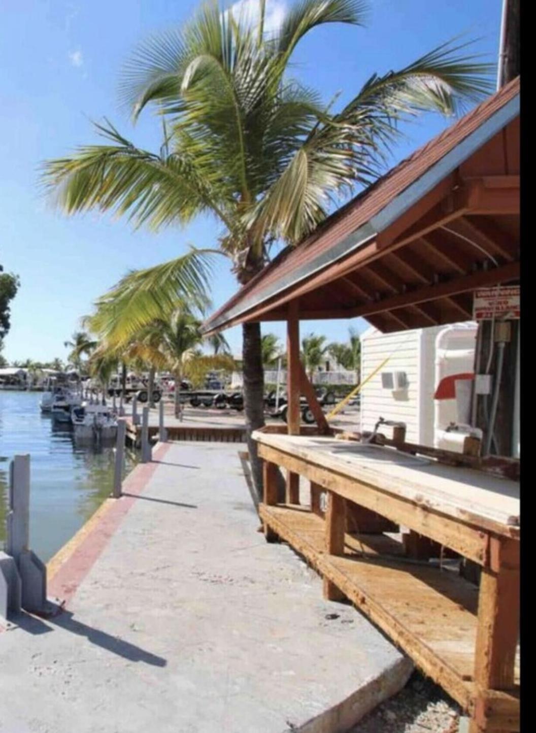Paradise Key Largo