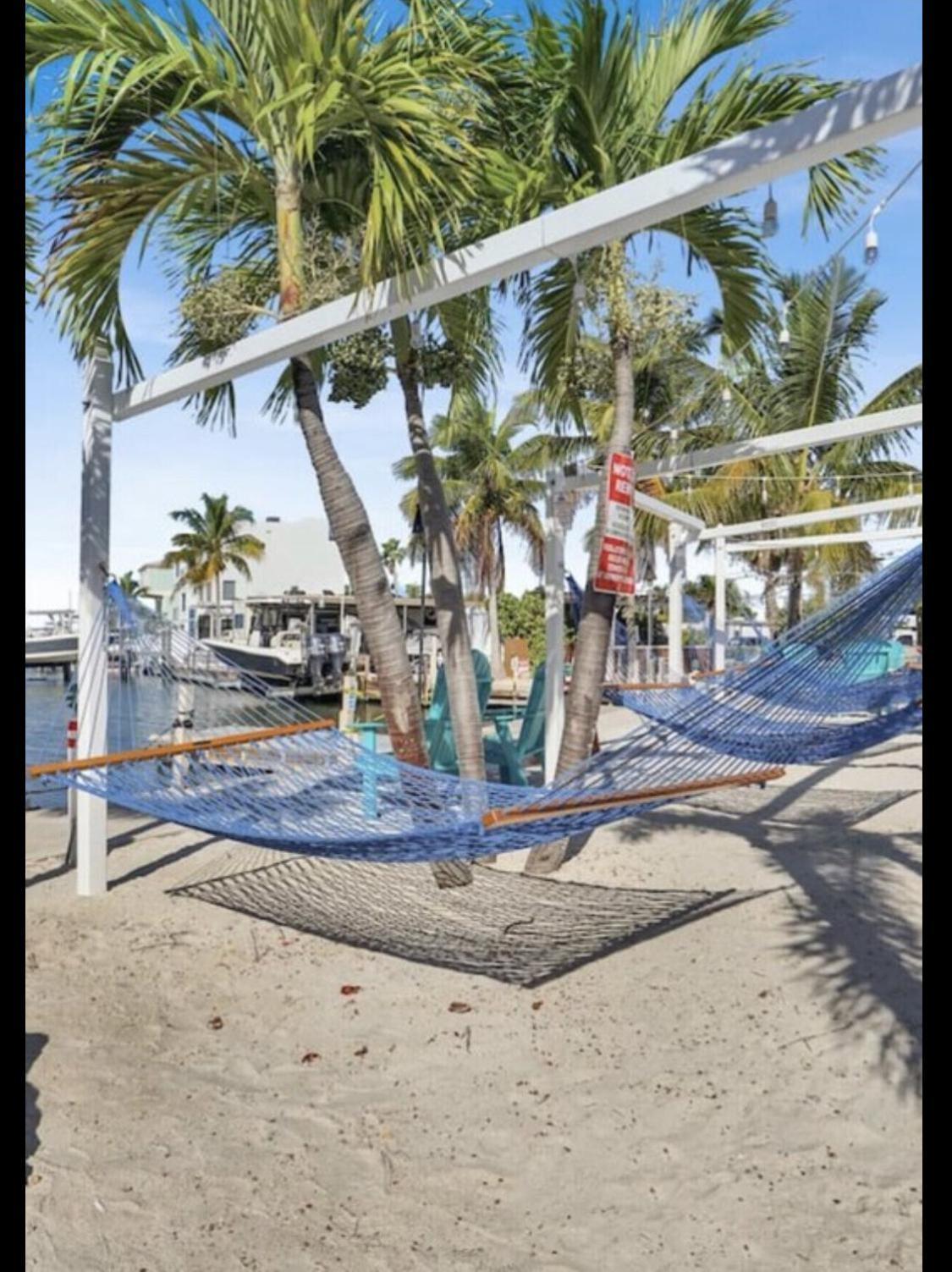 Paradise Campsite