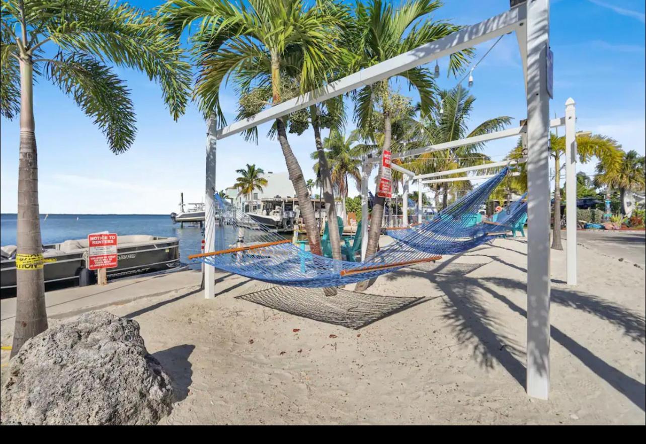 Paradise * Key Largo