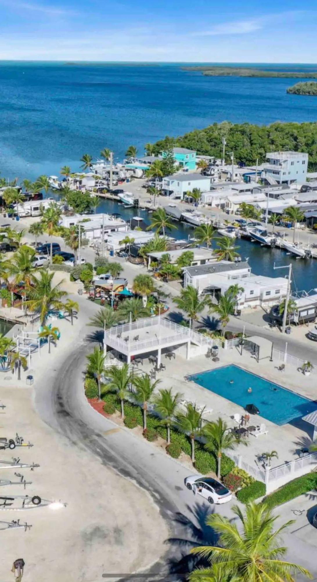 Paradise * Key Largo