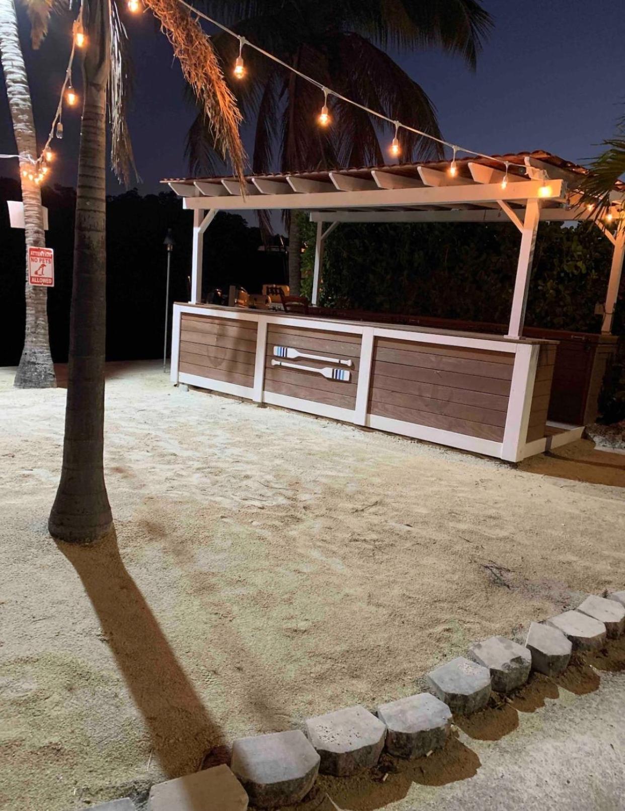 Paradise Campsite *