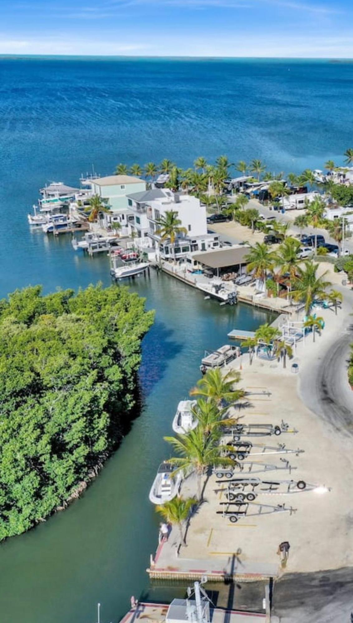 Paradise Key Largo