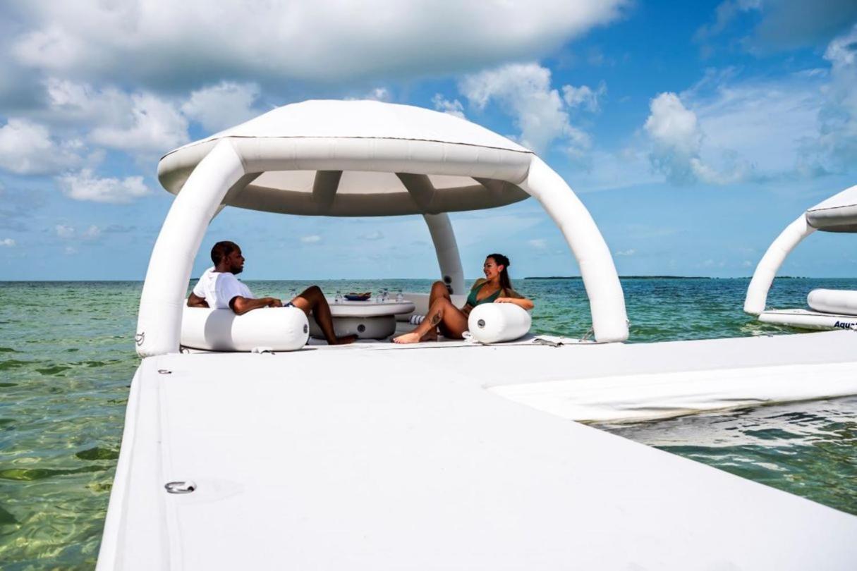 Endless Summer With Privileges *