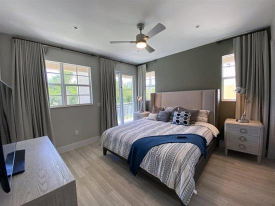 Holiday home Endless Summer With Privileges