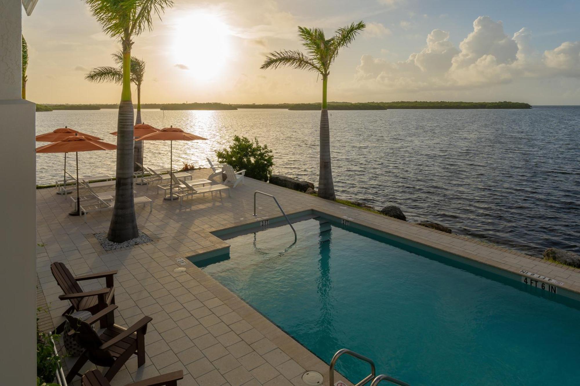 Holiday home Endless Summer With Privileges *