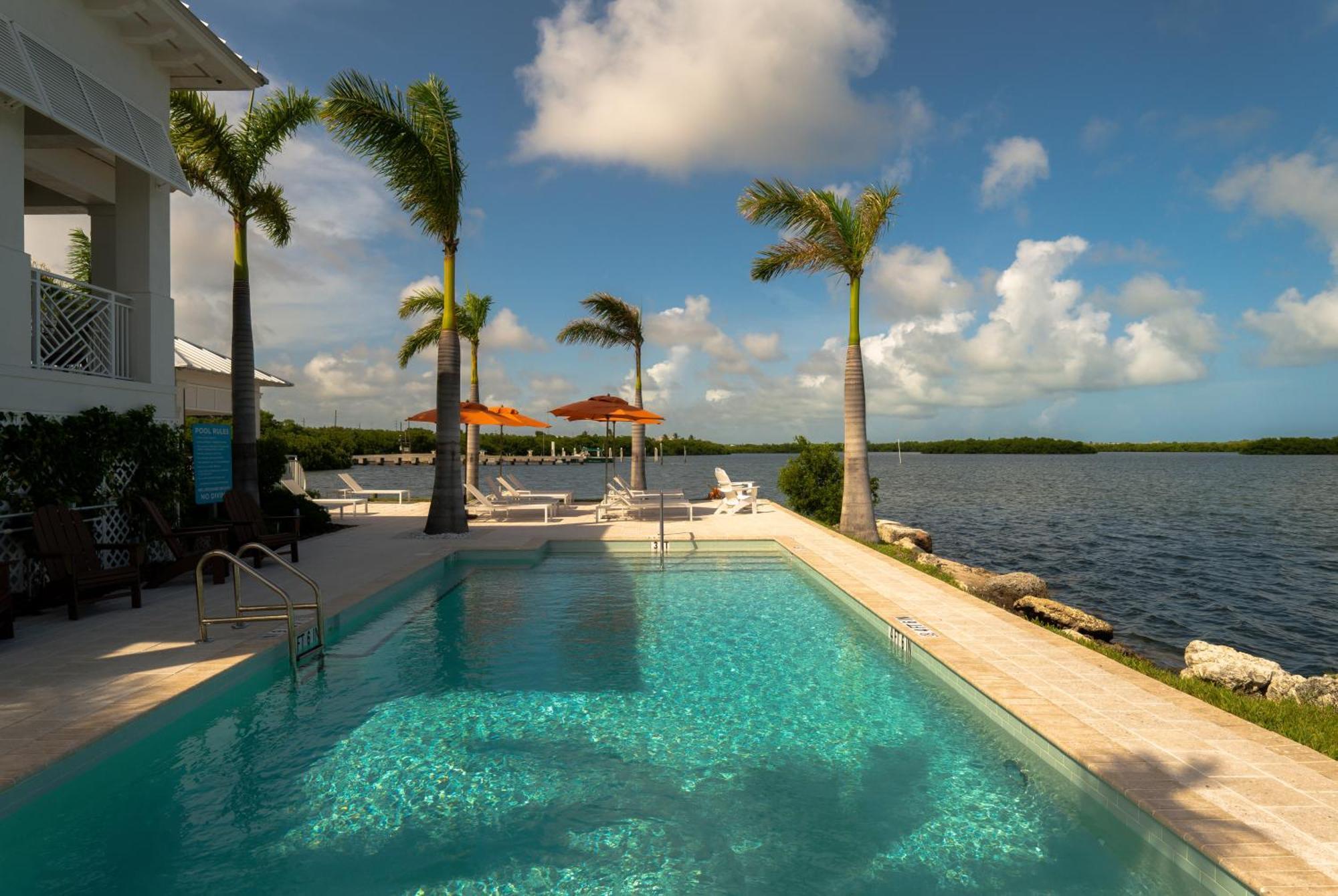 Endless Summer With Privileges Holiday home